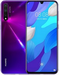 Замена экрана на телефоне Huawei Nova 5 Pro в Орле